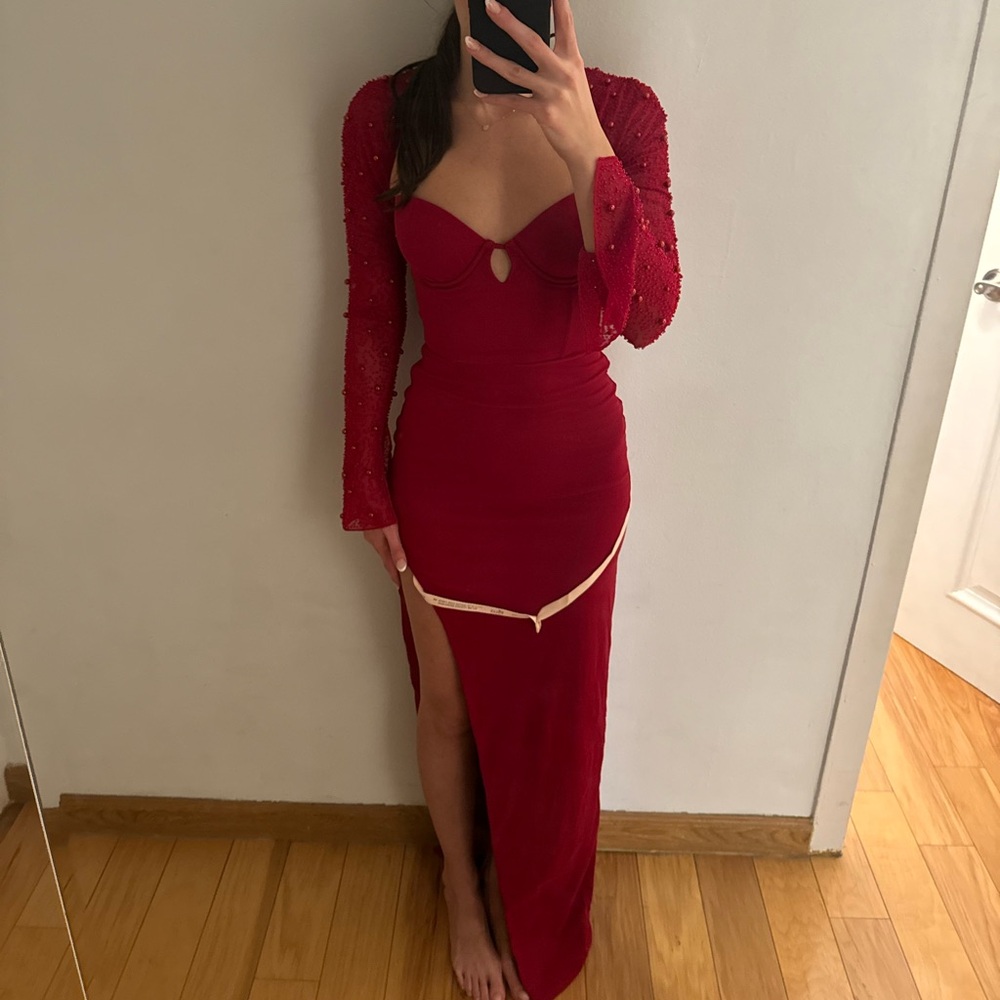 Oh Polly San Marino dress